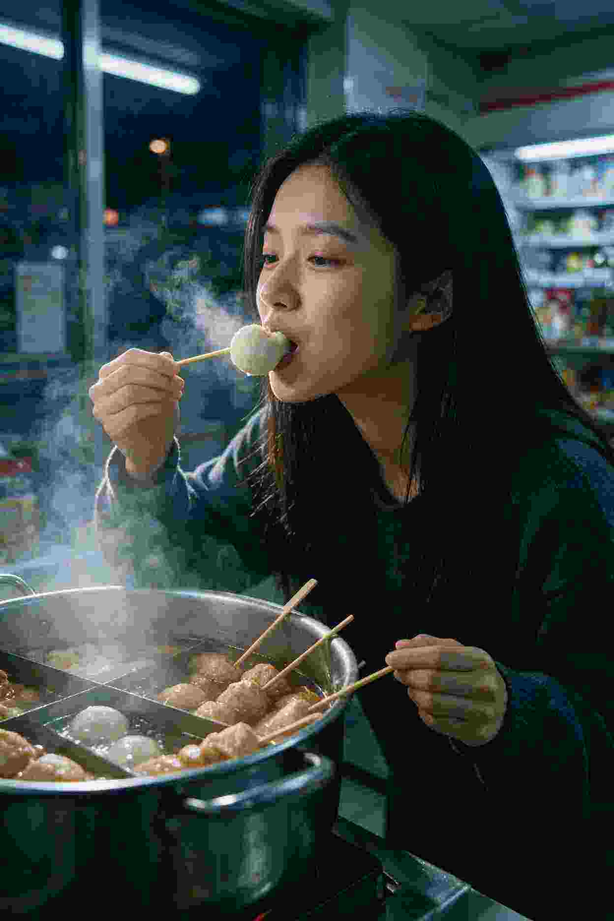 终极选择