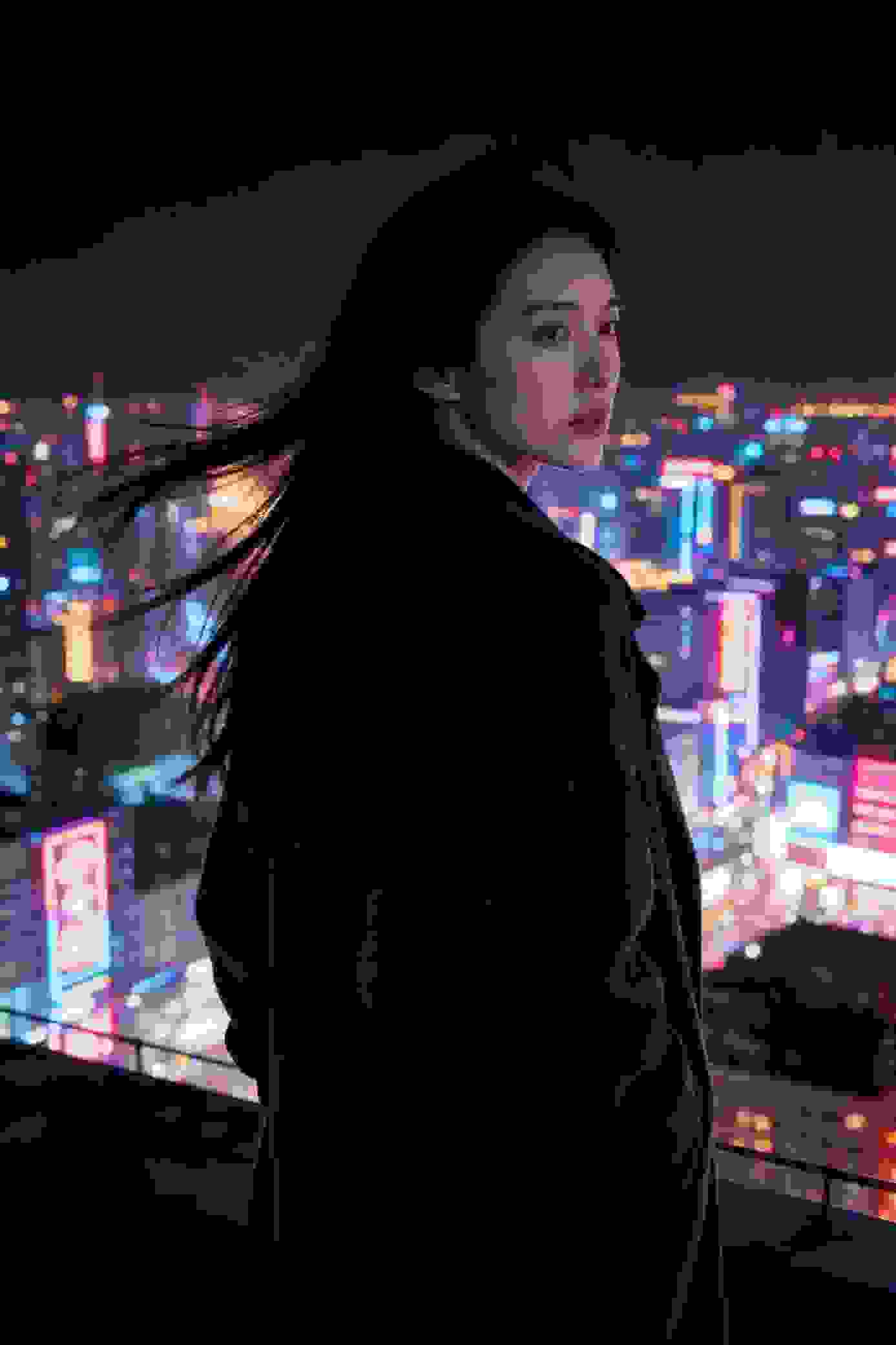 新剧上线