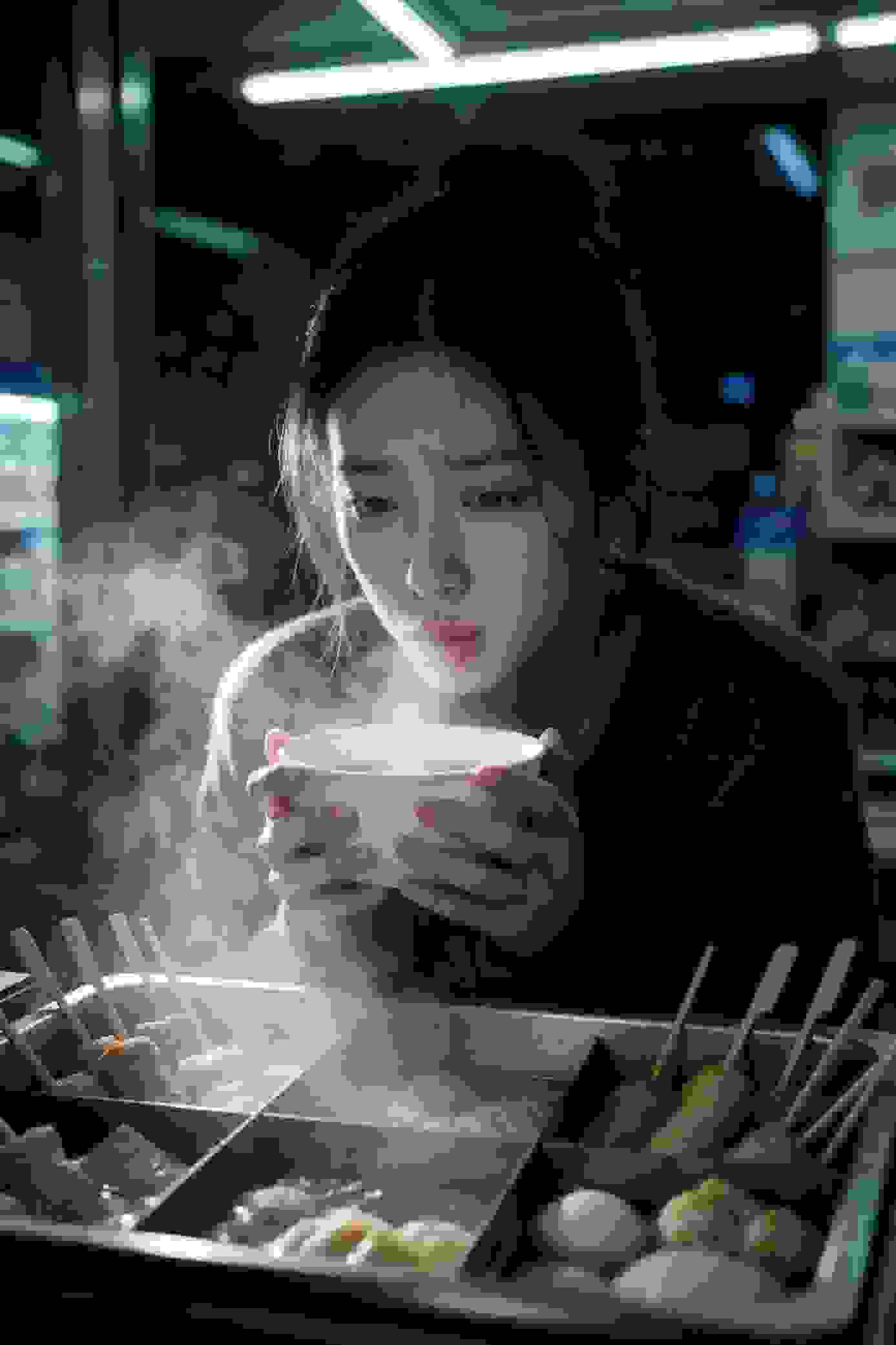 灵魂交错